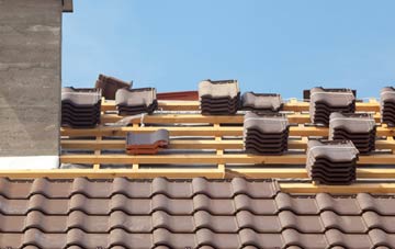 Baldwins Hill clay roofing costs
