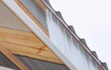 why Baldwins Hill fascia repairs are essential