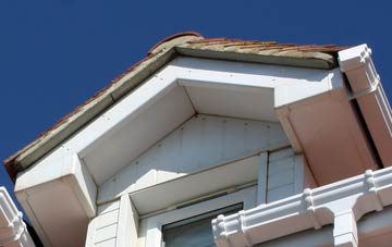 Baldwins Hill fascia installation costs