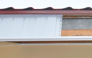 Baldwins Hill fascia repair costs