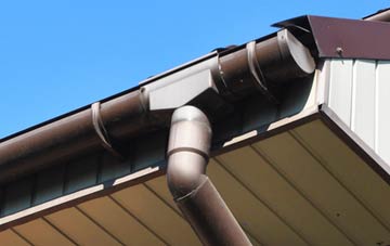 types of Baldwins Hill fascias