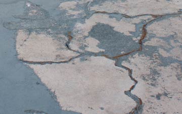 fibreglass roofing replacement Baldwins Hill