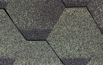 Baldwins Hill fibreglass shingle repairs