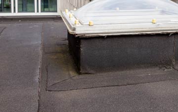 disadvantages of Baldwins Hill flat roofs
