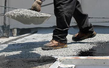 Baldwins Hill flat roofing companies