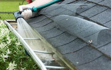 Baldwins Hill gutter cleaning costs