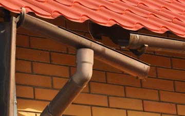 Baldwins Hill gutter repair costs
