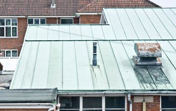 Baldwins Hill lead roofing costs