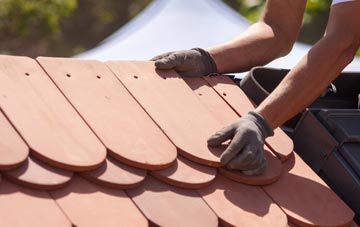 Baldwins Hill roof tile contractors