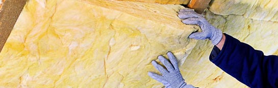 quotes for Baldwins Hill roof insulation