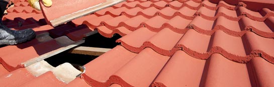 compare Baldwins Hill roof repair quotes