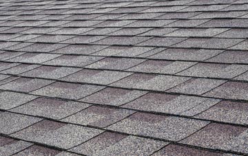 Baldwins Hill tiles for shallow pitch roofing