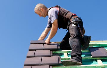 disadvantages of Baldwins Hill slate roofing