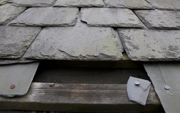 Baldwins Hill slate roof repairs and maintenance
