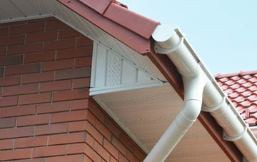 Baldwins Hill soffit repair costs