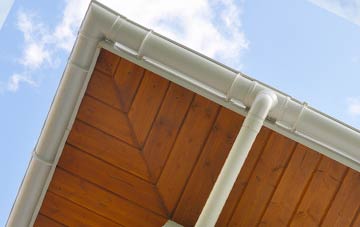 Baldwins Hill soffit types
