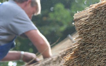 professional Baldwins Hill thatchers