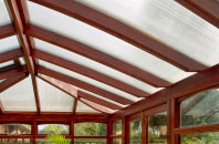 Baldwins Hill conservatory roofing insulation