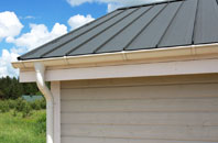 Baldwins Hill fascia repair