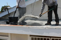 Baldwins Hill flat roofing repair