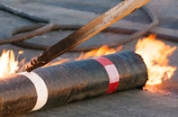 free Baldwins Hill flat roofing repair quotes