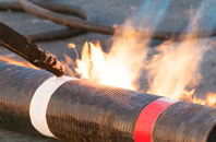 Baldwins Hill flat roofing replacement