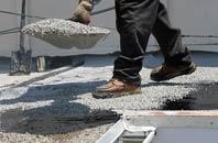 find rated Baldwins Hill flat roofing replacement companies
