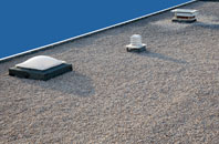 Baldwins Hill flat roofing