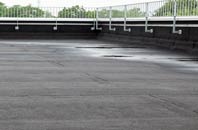 find rated Baldwins Hill flat roofing companies