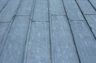 Baldwins Hill lead roofing