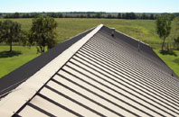 Baldwins Hill metal roof quotes