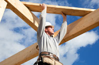 Baldwins Hill roof replacement work