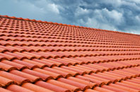 Baldwins Hill roofing tiles