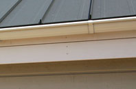 Baldwins Hill soffit repair