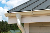 Baldwins Hill soffits