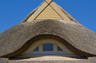 Baldwins Hill thatch roofing